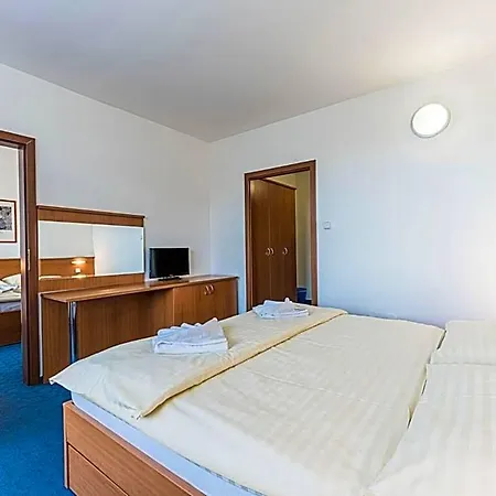 Hotel Rysy 3*