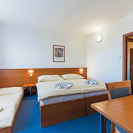 Rysy Hotel Štrba