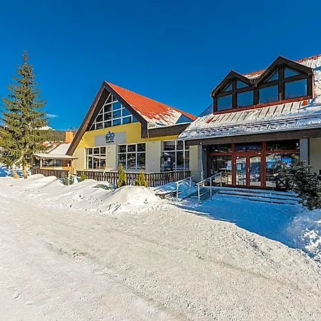 Hotel Rysy