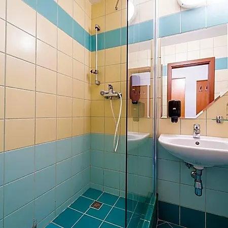 Hotel Rysy Štrba
