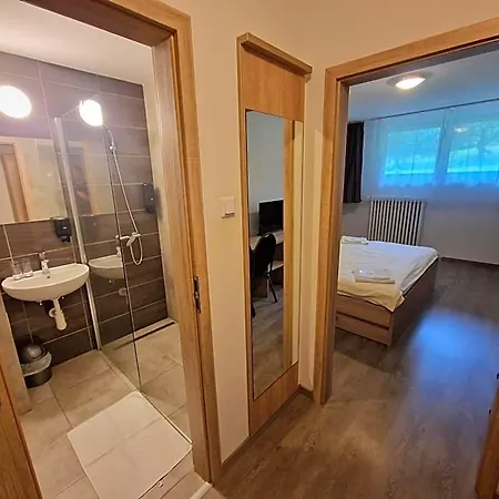 Hotel Rysy 3*