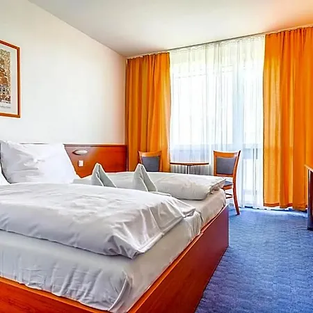 Rysy Hotel 3*