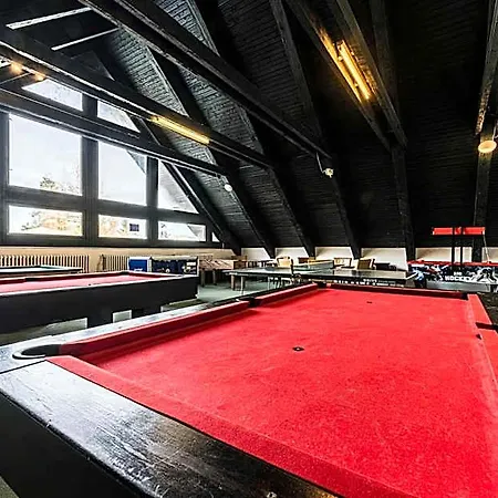 Rysy Hotel